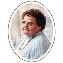 Beulah Mae James