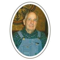 Clyde Fulbright
