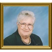 Elva Alice Lincoln