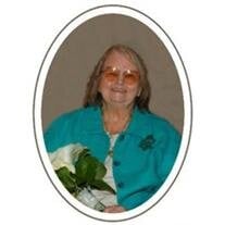 Shirley Ann Rhodes