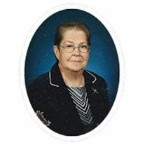 Maedean Garland