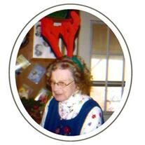 Beatrice A Smith