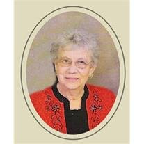 Edythe M Davis