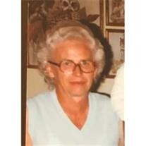 Lois Huffman