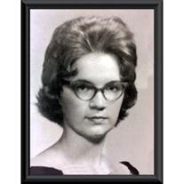 Ramona Annette Caby