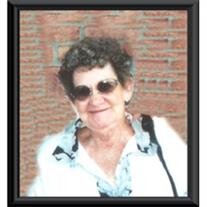 Mary Jane Harrison