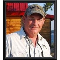 Christopher Scott Liley