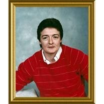 Nancy Joanne Howell