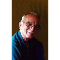 William Wayne Hartle