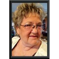 Dottie Lee Boothe