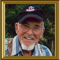 Joseph Henry Boothe