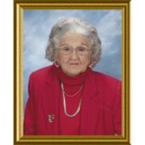 Elnora Myers