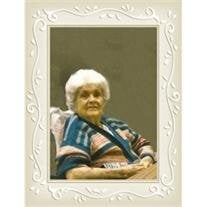Marie M Yocks