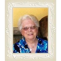 Doris Pauline Statler