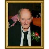 Ronald Holmes Moser