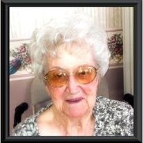 Aria Pauline Shirley
