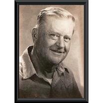 Elmer Leo Wubker