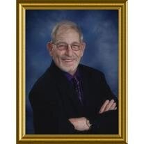 Francis William Plouvier