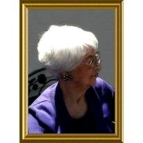 Gail Aileen Greer