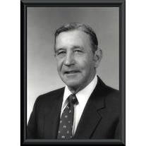 John William Dickerson