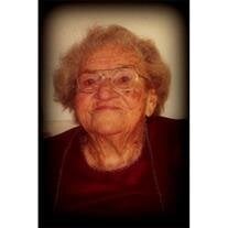 Ermajean Izettia Mills