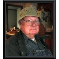 William Monroe Robins