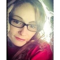 Jamie Lee Lindley