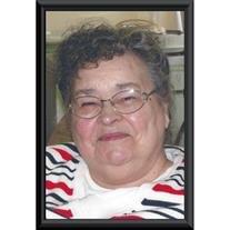 Barbara Ann Gibson