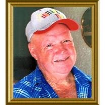 Perry Richard Luttrull