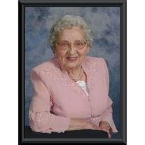 Blanche Leanna Bollinger