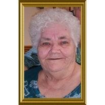 Shirley Lee Jones