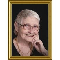 Lorena May Eaker