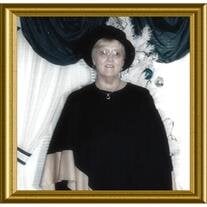 Sharon Elaine Fuller