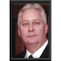 Rev. David Verdell Jackson