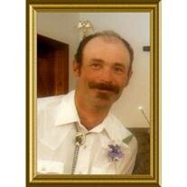 Rodger Scott Long