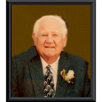 Ivan Lee Humphreys