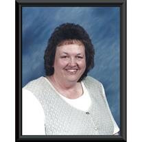 Phyllis Louise Dillon