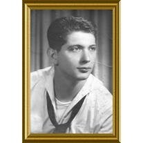 Elvin Eugene James