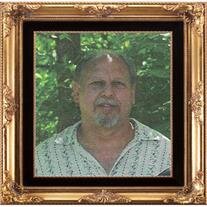 Steven Carl Parsons