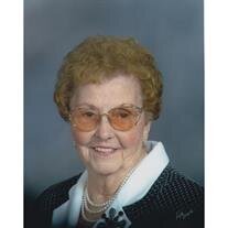 Mildred Ida Wyman