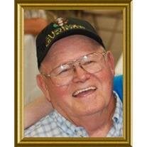 Orville Chancellor