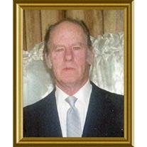 Arthur Wallace Caby