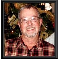 Michael Dane Liley