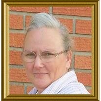 Barbara D Basham