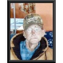 Billy J. C. Cook
