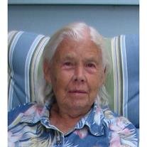 Nelda Mildred Leinger
