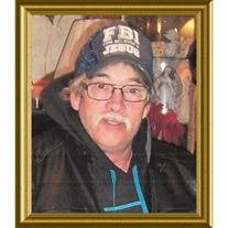 Clay Dean Boothe
