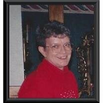 Donna Marie Hahs
