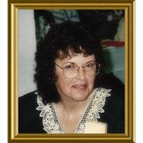 Kathryn Marie Mayfield