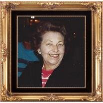 Eula Azalee Bridges